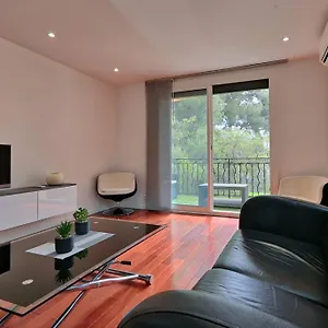 Cytharista–t3 De Standing Avec Vue à Appartement