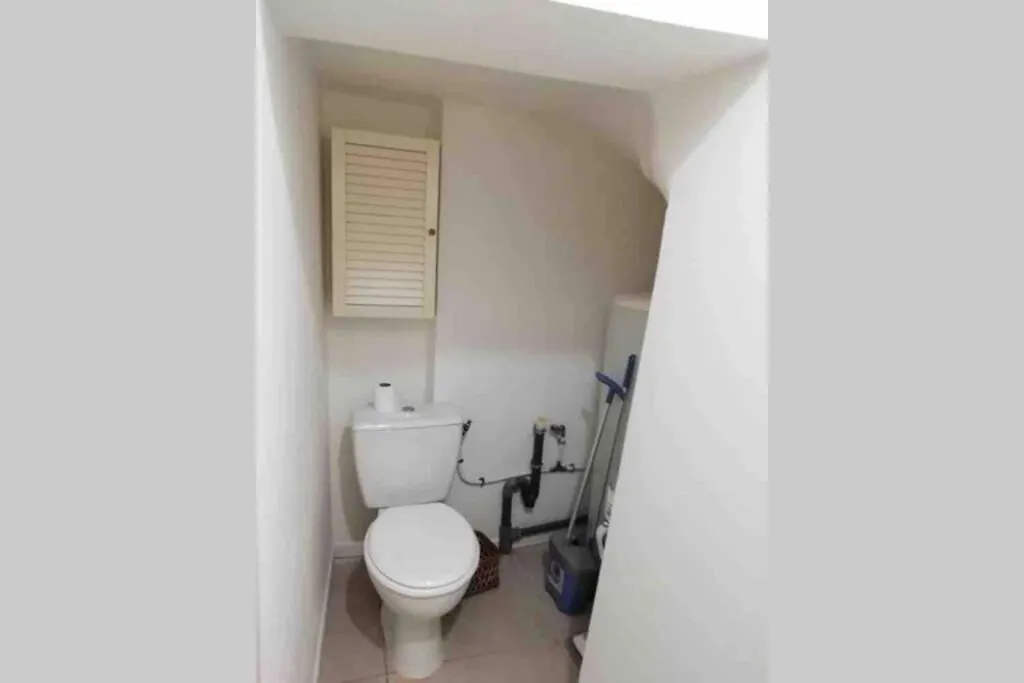 Appartement typique dans le centre historique 47m2 La Ciotat