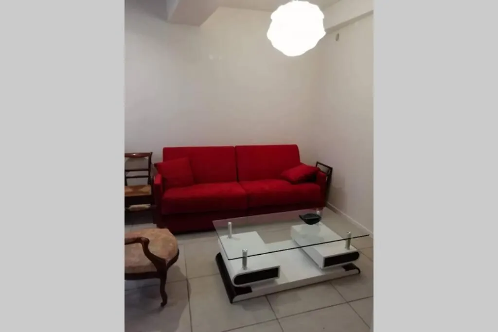 Appartement typique dans le centre historique 47m2 La Ciotat